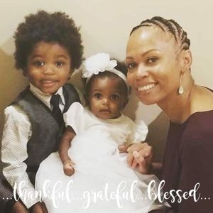 Meet your Posher, Princessa